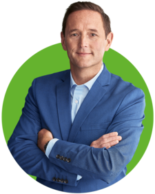 LEW Green Data Center Testimonial Christof Denk | LEW TelNet LEW Green Data Center Testimonial Christof Denk | LEW TelNet