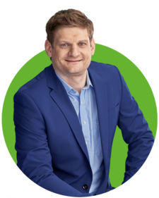 LEW Green Data Center Testimonial Markus Stepper | LEW TelNet LEW Green Data Center Testimonial Markus Stepper | LEW TelNet